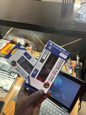 External HDD and SDD Case Enclosure