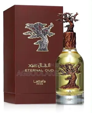 Premium Long-Lasting Perfume for Men Women