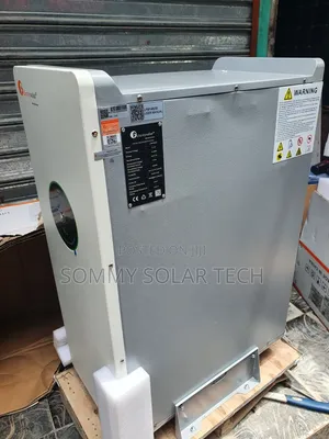 Felicity Lithium Ion Battery 12.5kwh 51.2v