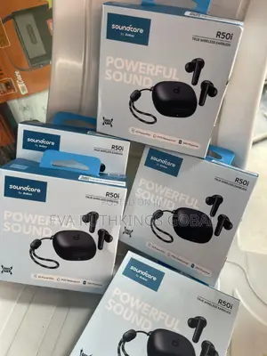 Anker Sound Core R50i Earbud