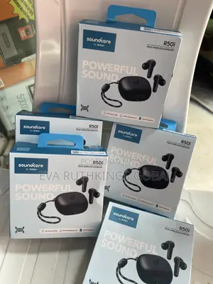 Anker Sound Core R50i Earbud