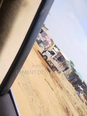 Dangote Cement Distributor