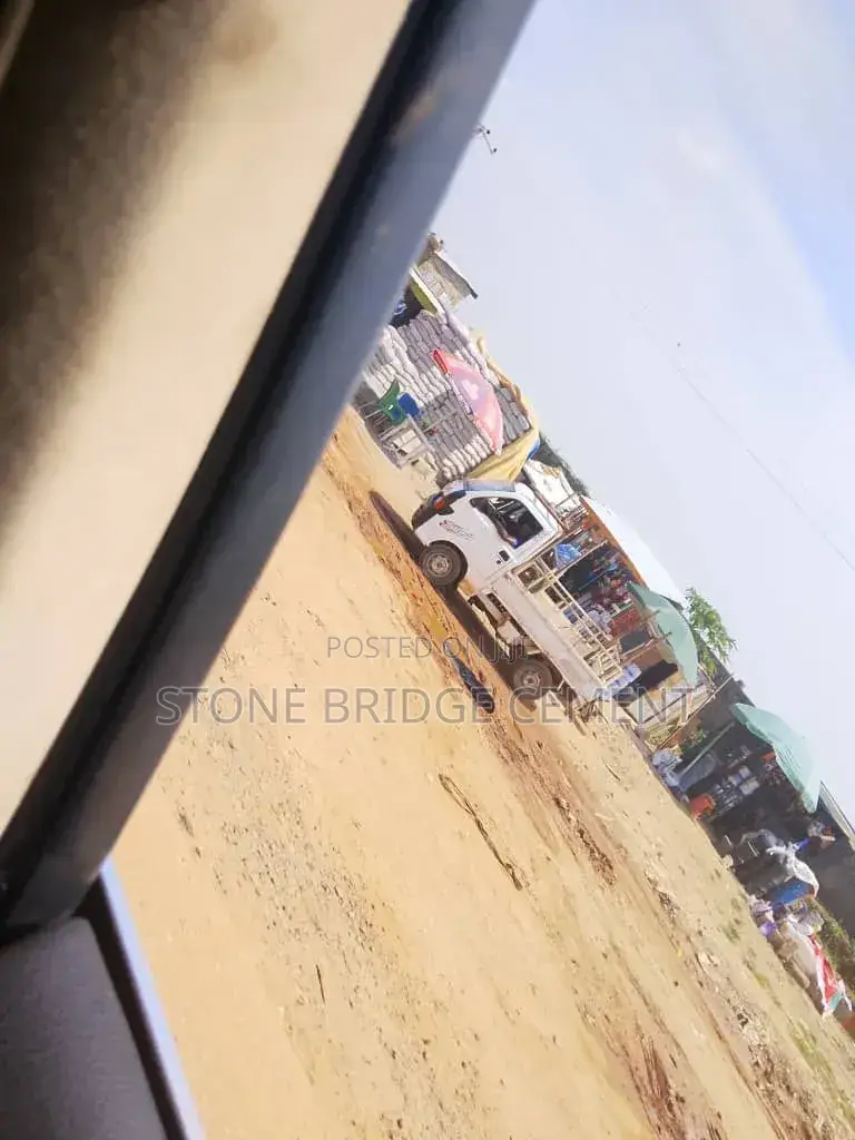 Dangote Cement Distributor