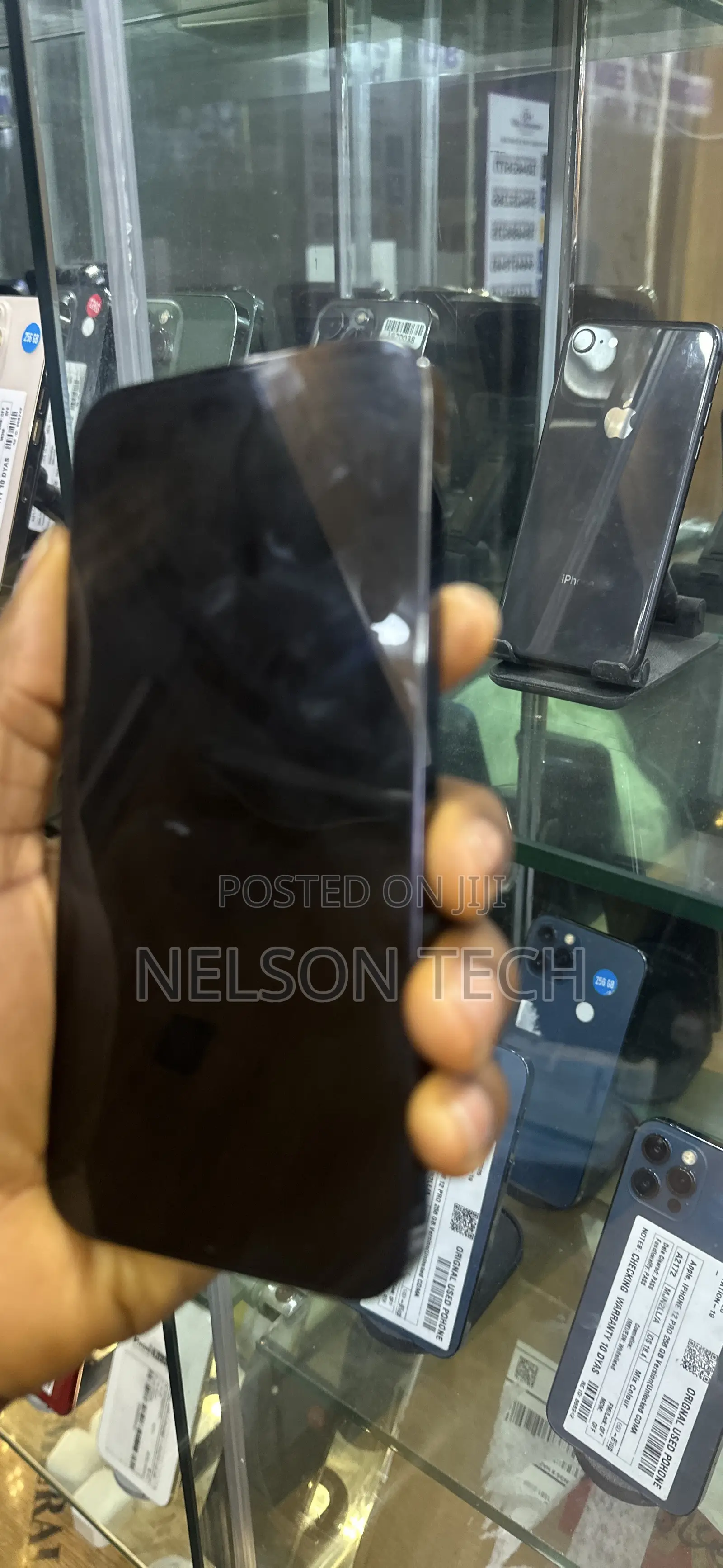 Apple iPhone 14 Pro Max 256 GB Purple