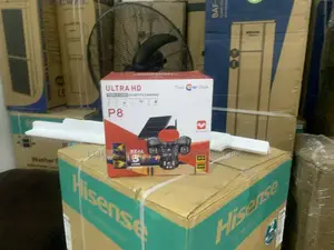 Ultra HD Solar PTZ Camera With Multi-Direction Monitoring