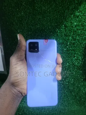Oppo A73 5G 256 GB
