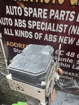 Toyota Tacoma 2020 Brake Module Available