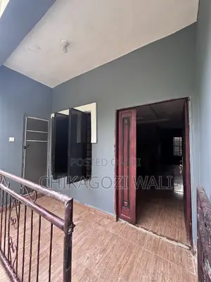 Newly Built 2 Bedroom Flat