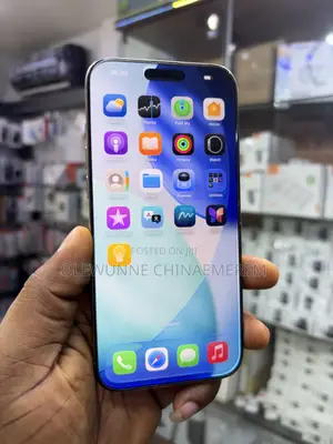 Apple iPhone 16 Pro Max 1 TB Rose Gold