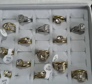 Bridal Rings
