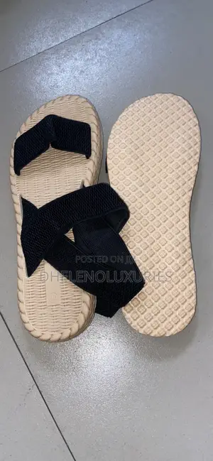 Slippers Sandal
