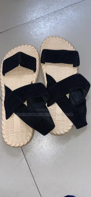 Slippers Sandal