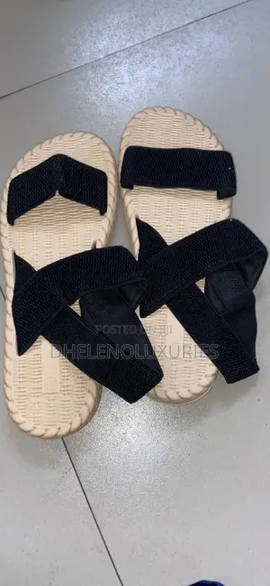 Slippers Sandal