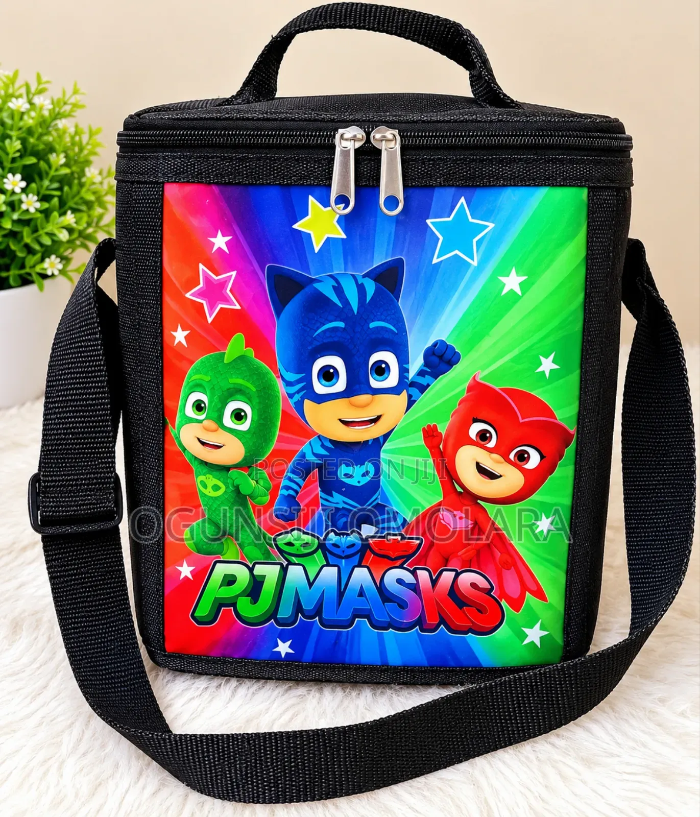 Kiddies Lunch Bag