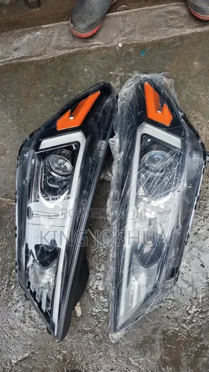 Headlamp Hyudai Tucson 2018/2019/2020