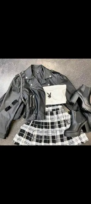 Shimah's Unisex Collection