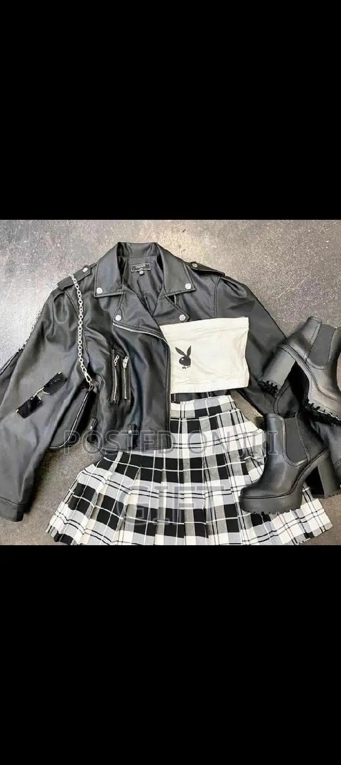Shimah's Unisex Collection