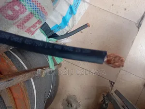 50mm Welding Cable Copper
