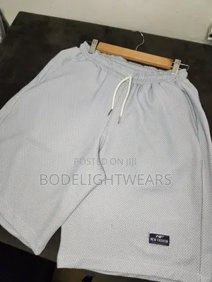 NF T-Shirt and Short Knicker