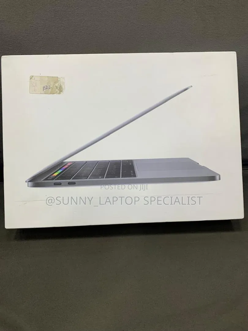 Laptop Apple MacBook Pro 2019 8GB Intel Core i5 SSD 256GB