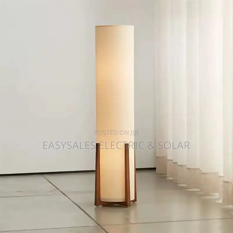 Fabric Led Floor Lights
