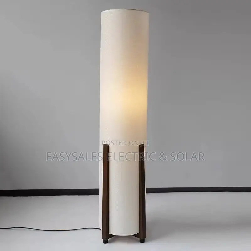 Fabric Led Floor Lights