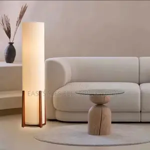 Fabric Led Floor Lights