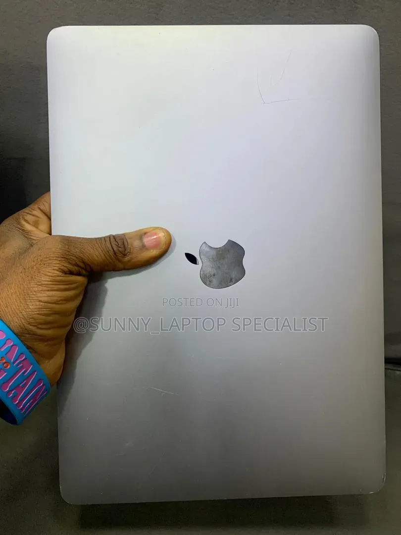 Laptop Apple MacBook Pro 2019 8GB Intel Core i5 SSD 256GB