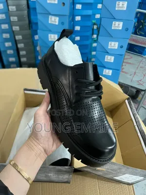 Qulity FCDP Shoe
