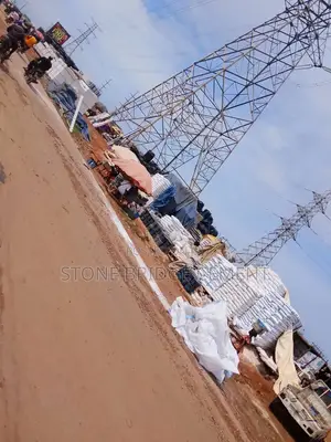 Lafage Cement Distributor