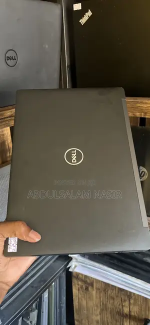 Laptop Dell Latitude 7390 8GB Intel Core i5 SSD 256GB