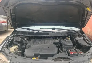 Toyota Venza 2013 Black