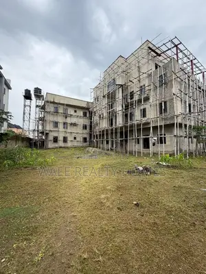 2bdrm Block of Flats in Jahi By Aduve for sale