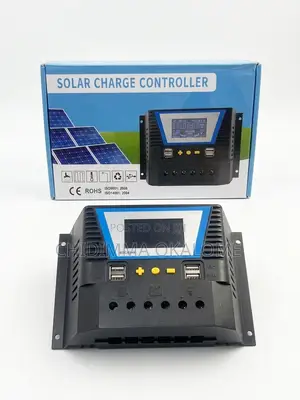 Charge Controller