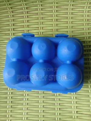Portable Egg Crate X 24pcs / Souvenir