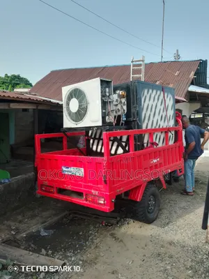 200 Blocks Capacity Ice Block Machine/Cold Room