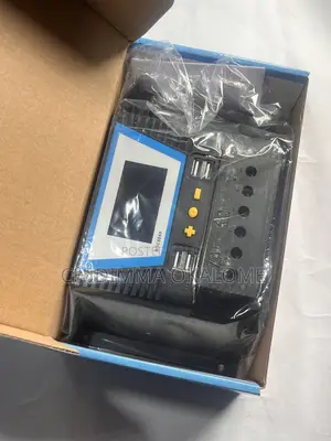 Charge Controller
