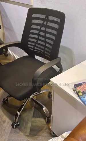 Brand New Victory Office Chair (Free Delivery Within Lagos)