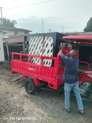 200 Blocks Capacity Ice Block Machine/Cold Room