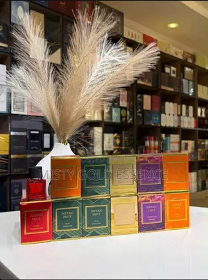 Imperio Prive 25ml