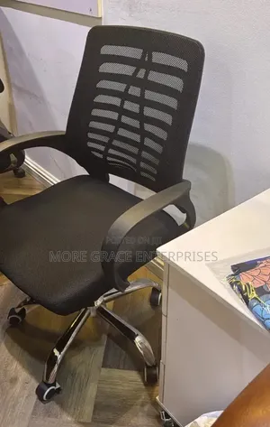 Brand New Victory Office Chair (Free Delivery Within Lagos)