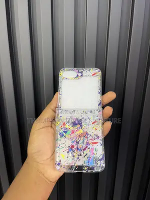 Flip 6 Case