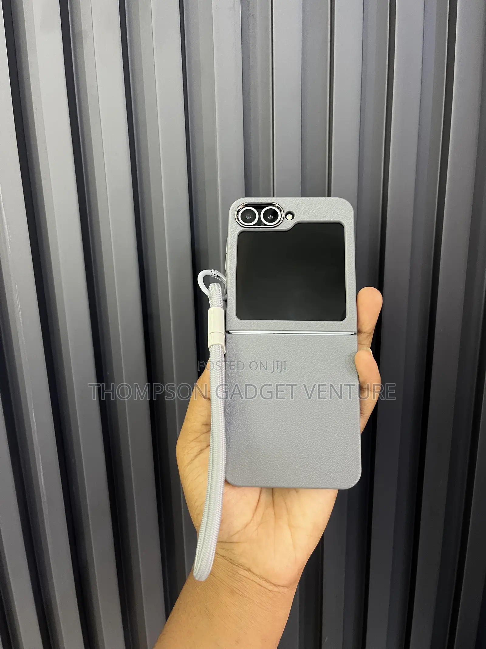 Flip 6 Case