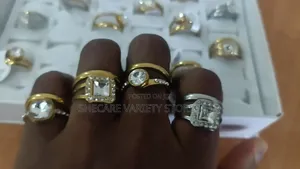 Bridal Rings
