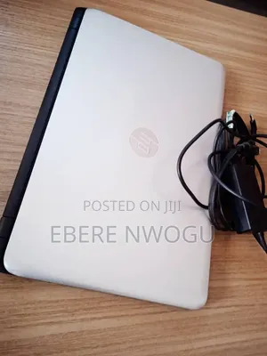 Laptop HP 8GB Intel Pentium HDD 500GB