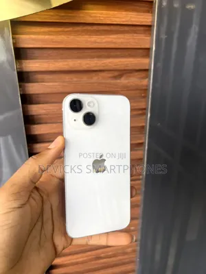 Apple iPhone 14 128 GB White