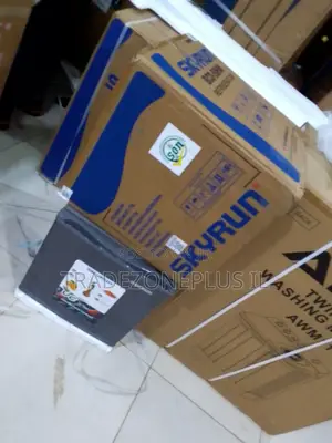 Skyrun 50L Bedside Mini Fridge – Great for Home Office