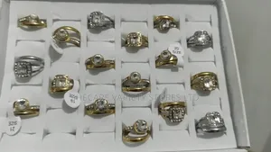 Bridal Rings