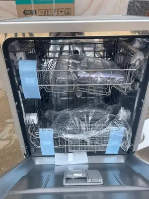 Maxi Dishwasher