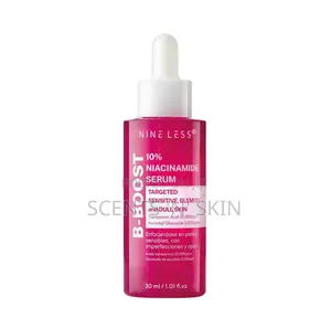 Nineless B-Boost 10% Niacinamide Serum 30ml